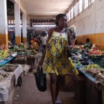 Bangui Day Tour: Discovery of the City Center