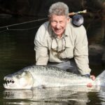 On The Chase For Goliath Tigerfish In Chinko Reserve