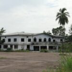 Expedition: Mobutu’s Palace in Gbadolite (Starting from Bangui)